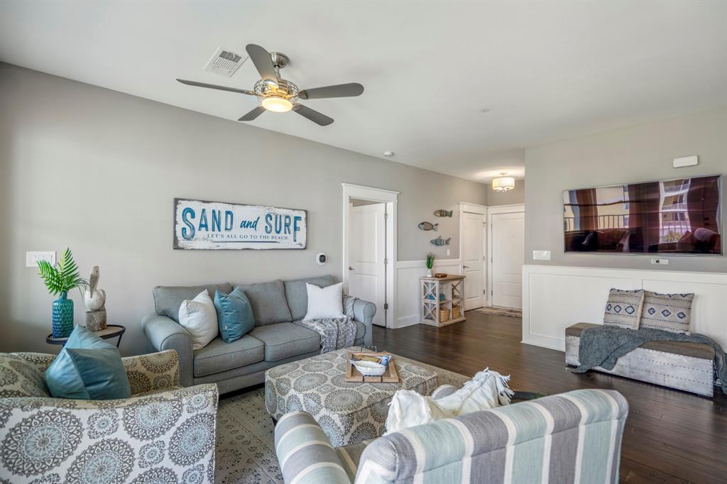 4221 Pointe West Drive #302, Galveston, Texas image 6