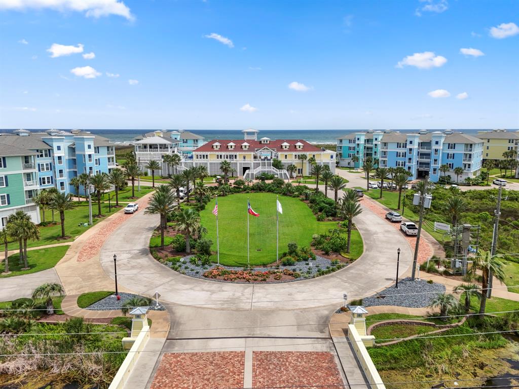 4221 Pointe West Drive #302, Galveston, Texas image 33