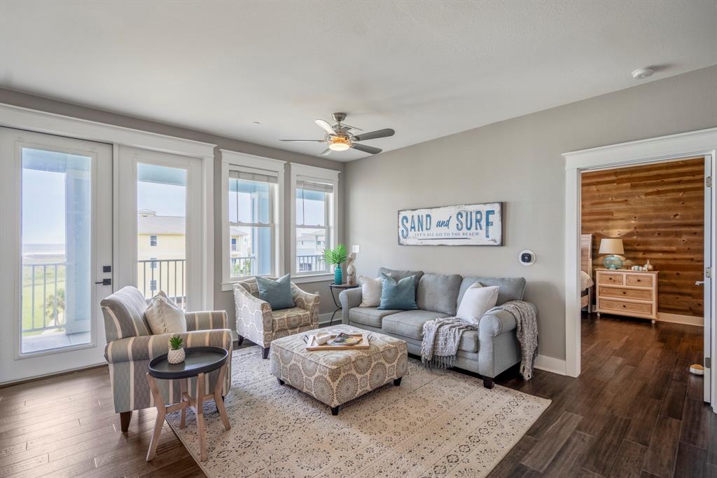 4221 Pointe West Drive #302, Galveston, Texas image 7