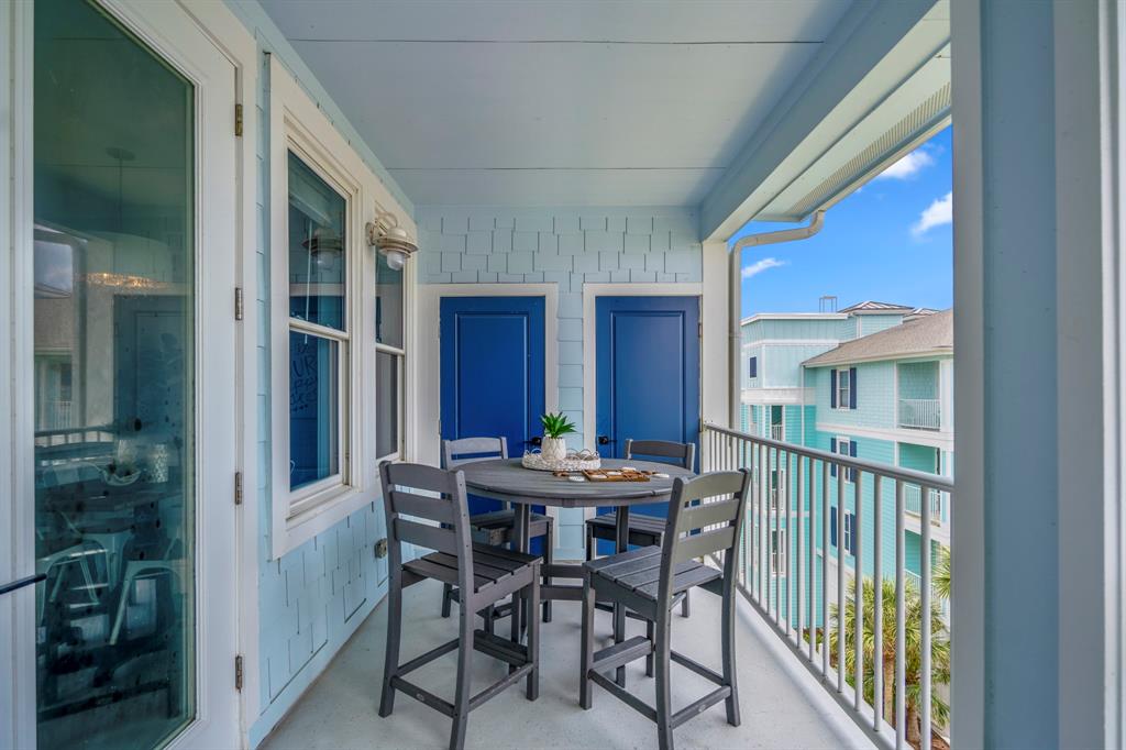 4221 Pointe West Drive #302, Galveston, Texas image 26