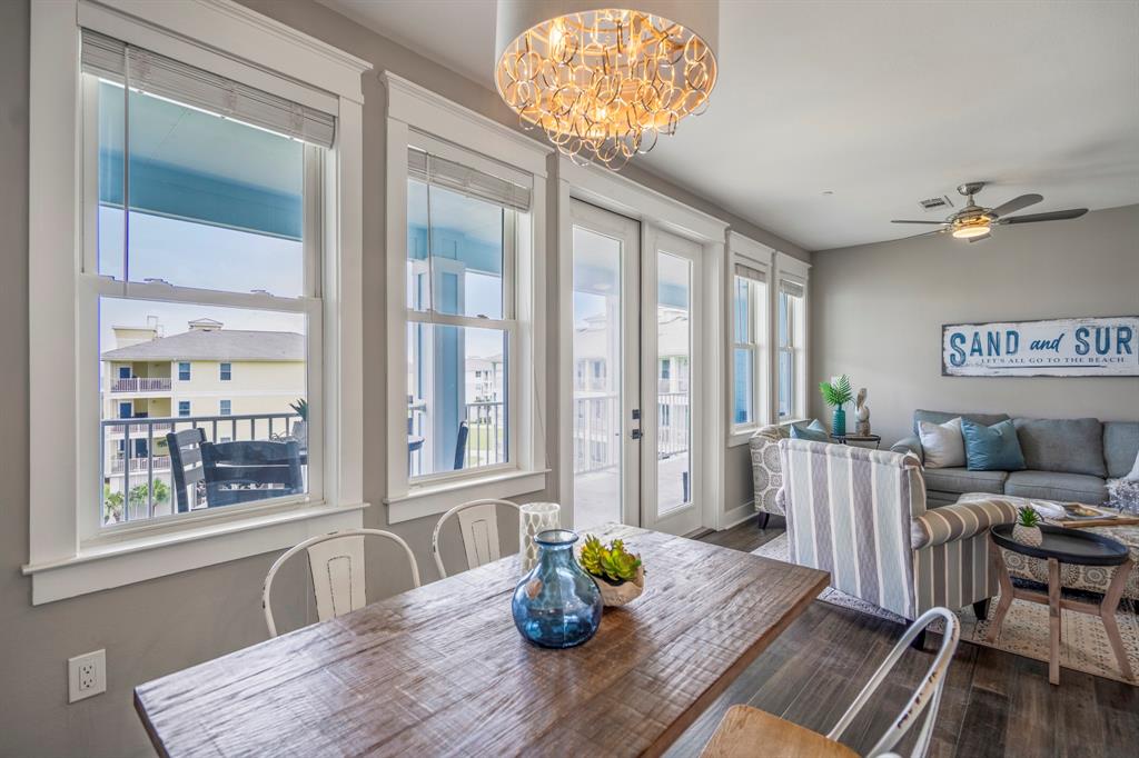 4221 Pointe West Drive #302, Galveston, Texas image 16