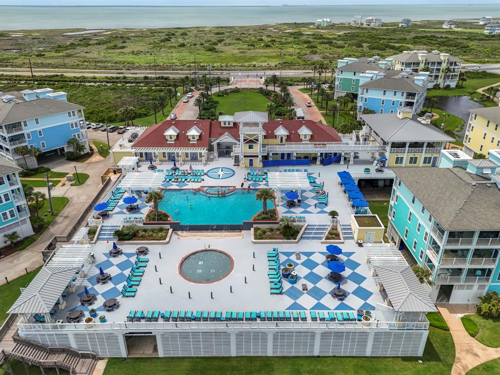 4221 Pointe West Drive #302, Galveston, Texas image 29