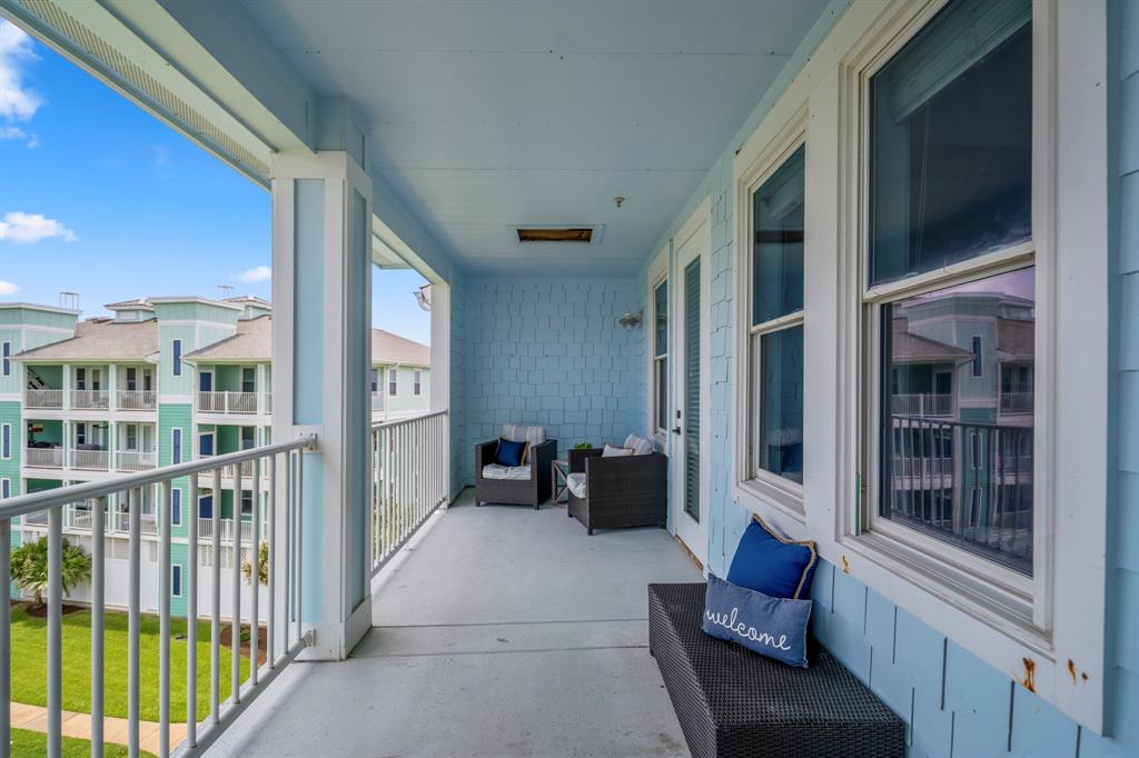 4221 Pointe West Drive #302, Galveston, Texas image 27