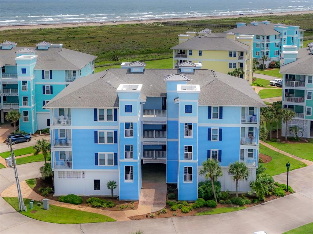 4221 Pointe West Drive #302, Galveston, Texas image 36