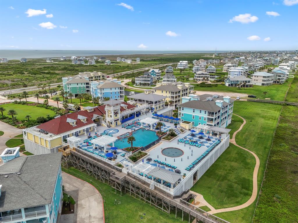 4221 Pointe West Drive #302, Galveston, Texas image 35