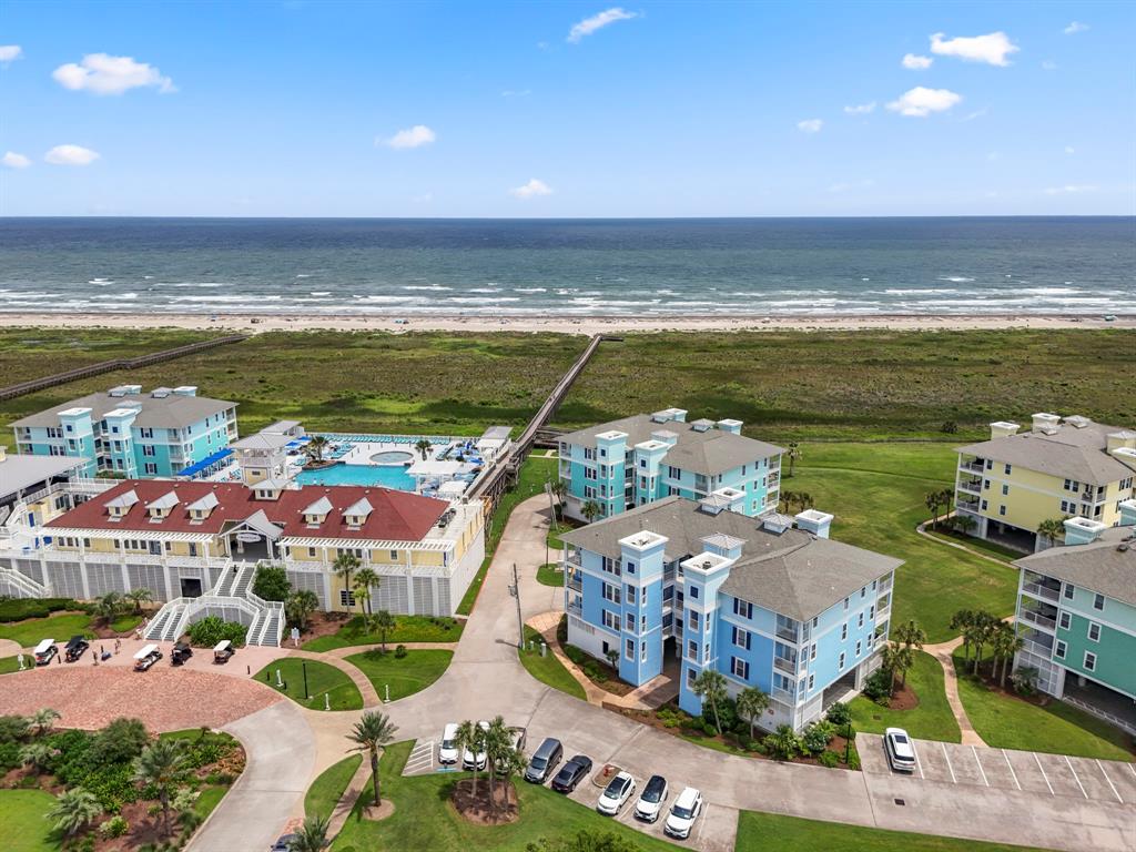 4221 Pointe West Drive #302, Galveston, Texas image 32