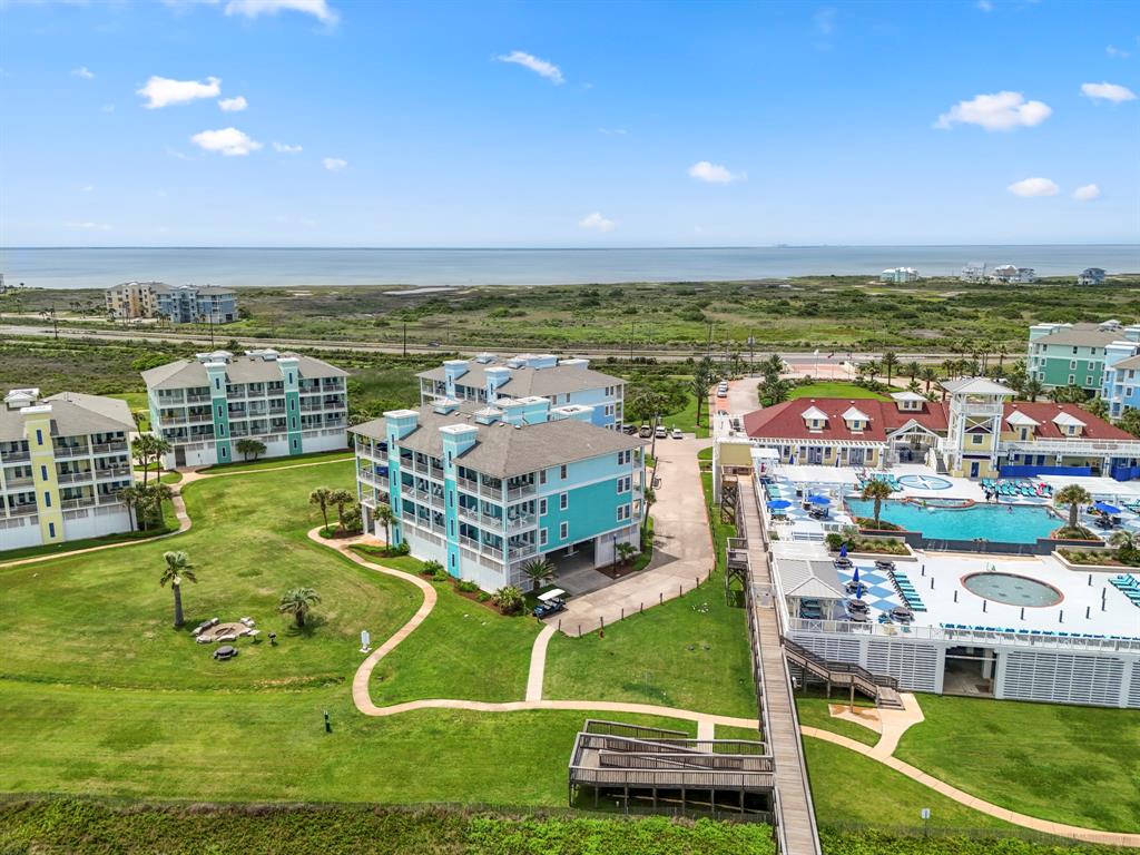 4221 Pointe West Drive #302, Galveston, Texas image 30