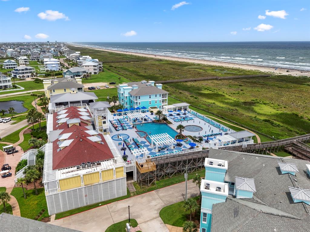 4221 Pointe West Drive #302, Galveston, Texas image 34