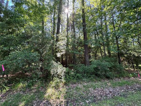 Vacant Land For Sale - 16 Forrest Hollow<br/> Trinity County, Trinity, TX 75862