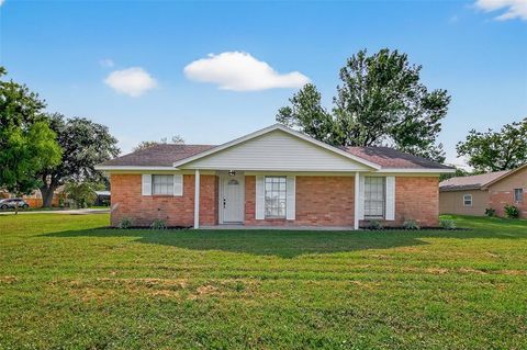 15035 Lillja Road Houston TX 77060