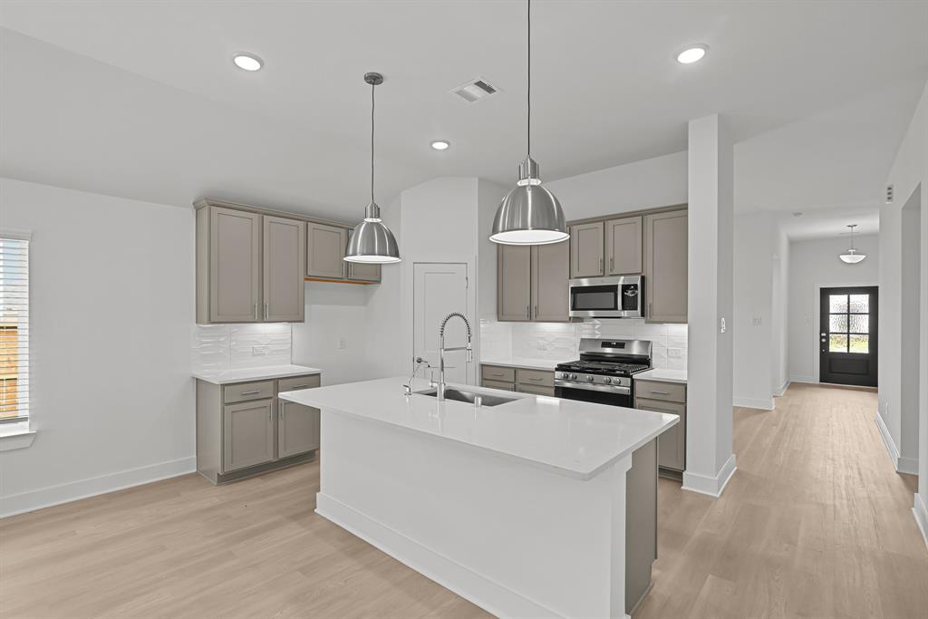 3315 Eden Valley, Rosenberg, Texas image 2