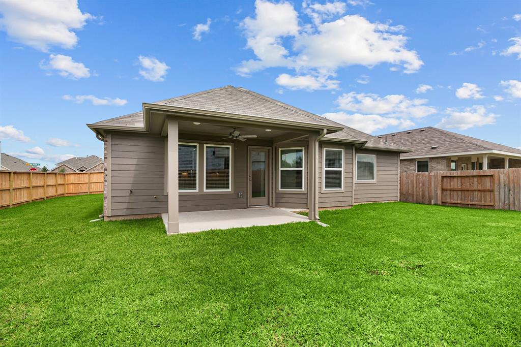 3315 Eden Valley, Rosenberg, Texas image 37