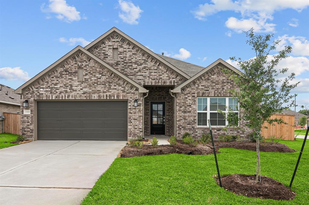 3315 Eden Valley, Rosenberg, Texas image 1