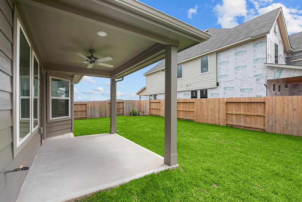 3315 Eden Valley, Rosenberg, Texas image 36