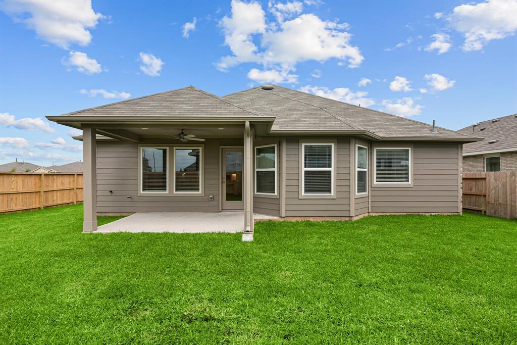 3315 Eden Valley, Rosenberg, Texas image 38