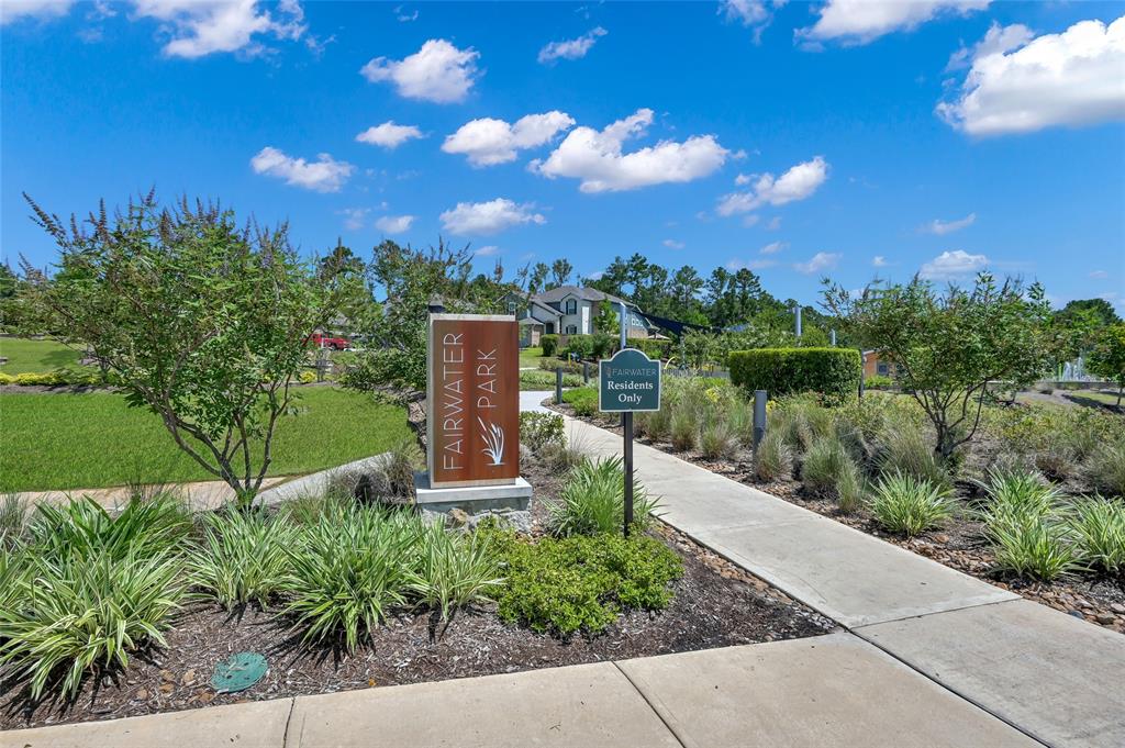1286 Sandstone Hills Drive, Montgomery, Texas image 40