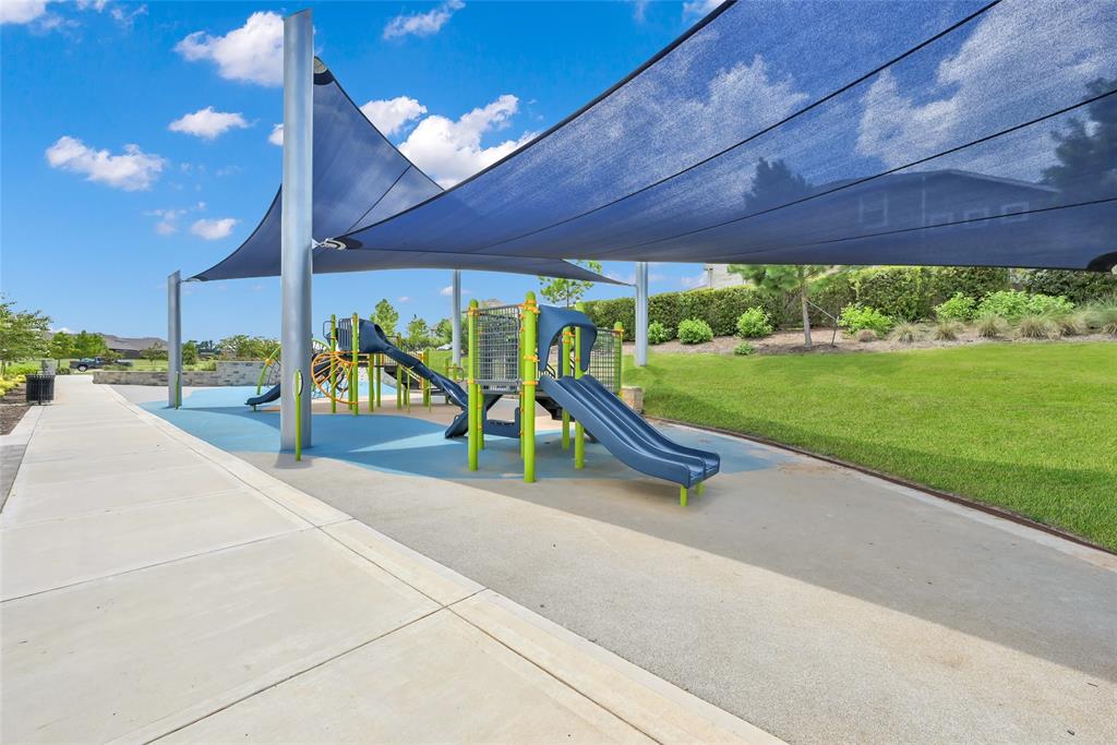 1286 Sandstone Hills Drive, Montgomery, Texas image 37