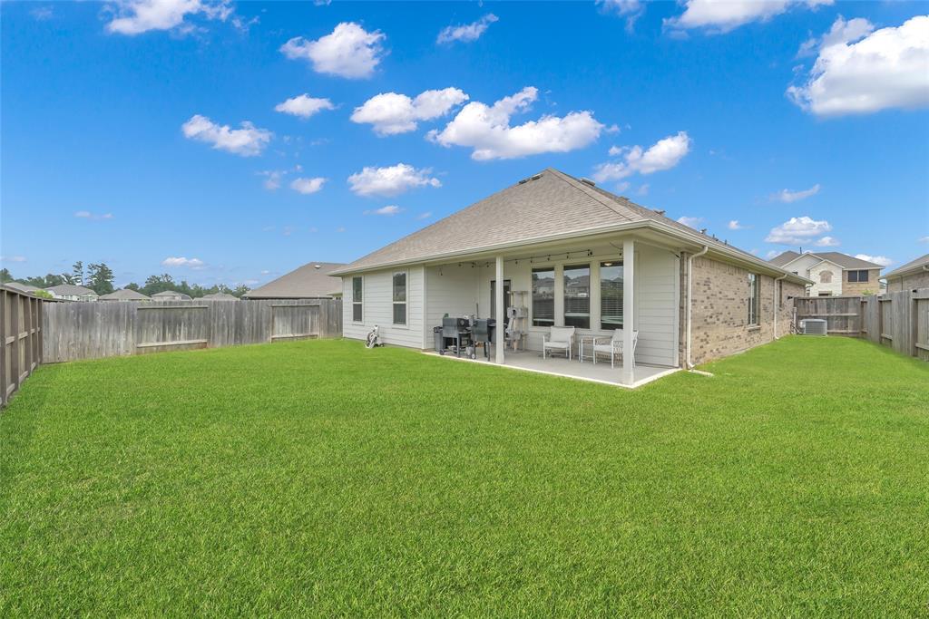 1286 Sandstone Hills Drive, Montgomery, Texas image 29