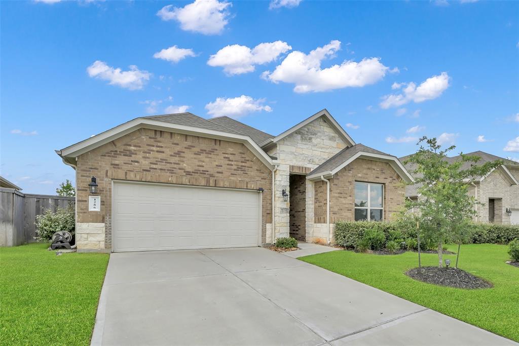 1286 Sandstone Hills Drive, Montgomery, Texas image 2