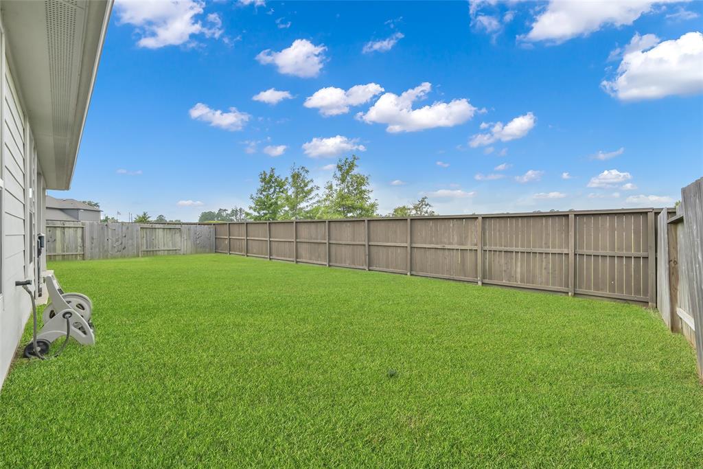1286 Sandstone Hills Drive, Montgomery, Texas image 28