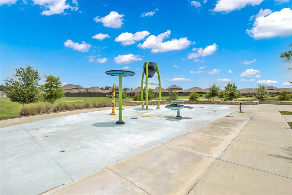 1286 Sandstone Hills Drive, Montgomery, Texas image 39