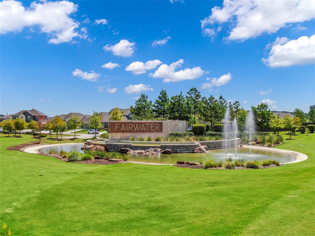 1286 Sandstone Hills Drive, Montgomery, Texas image 44