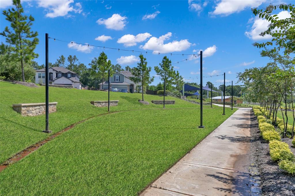 1286 Sandstone Hills Drive, Montgomery, Texas image 42