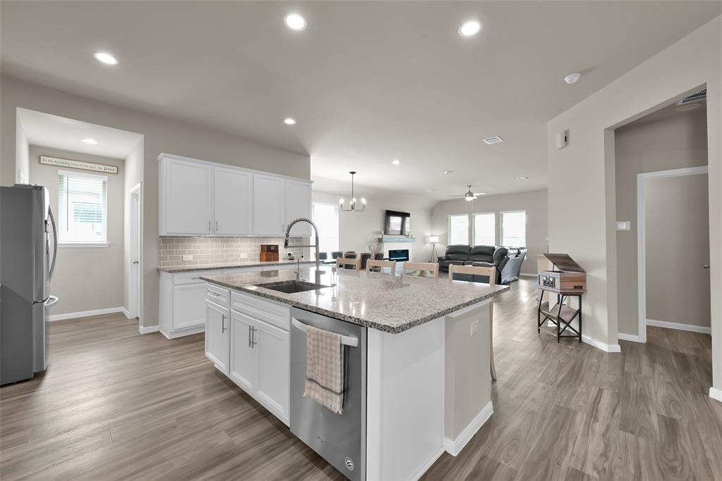 1286 Sandstone Hills Drive, Montgomery, Texas image 6