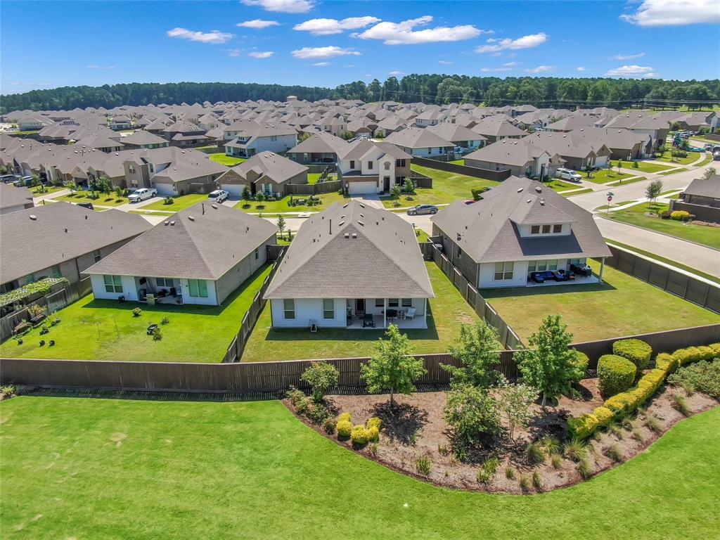 1286 Sandstone Hills Drive, Montgomery, Texas image 33