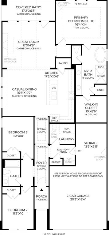 31603 Hatcher Grove Lane, Fulshear, Texas image 5