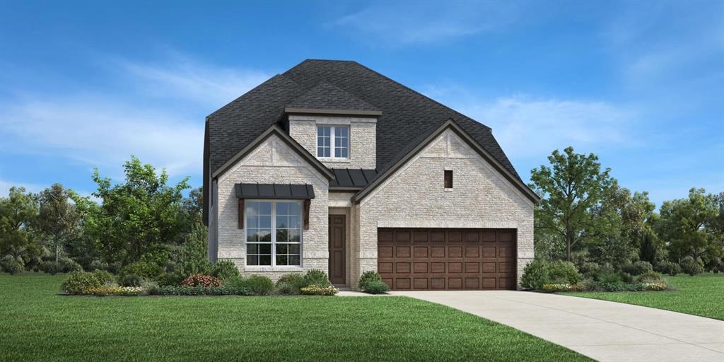 31603 Hatcher Grove Lane, Fulshear, Texas image 1