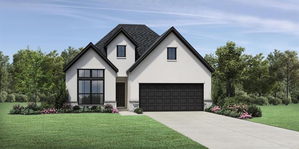 31603 Hatcher Grove Lane, Fulshear, Texas image 4