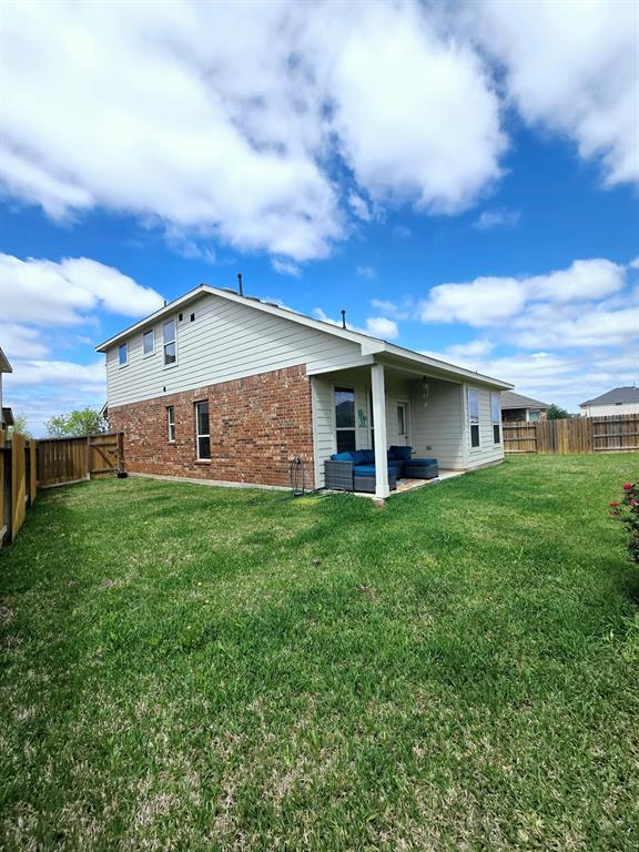 408 Long Beach Bay Drive, Katy, Texas image 28