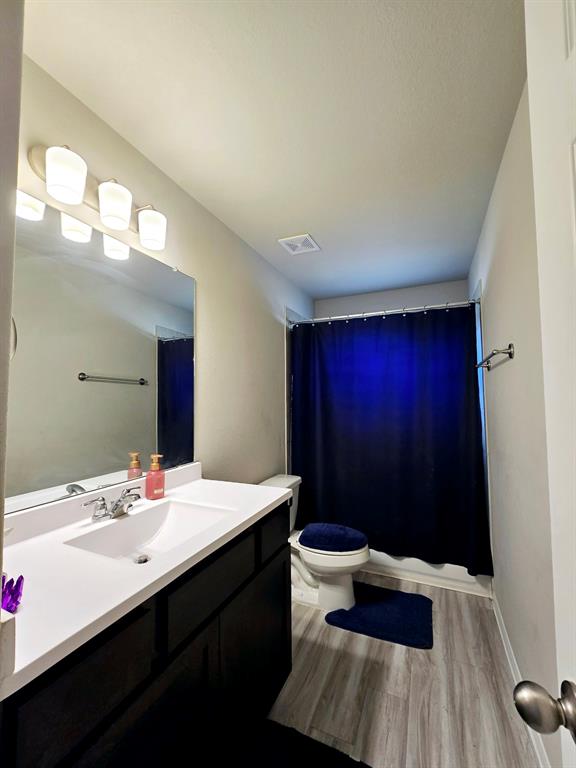 408 Long Beach Bay Drive, Katy, Texas image 21