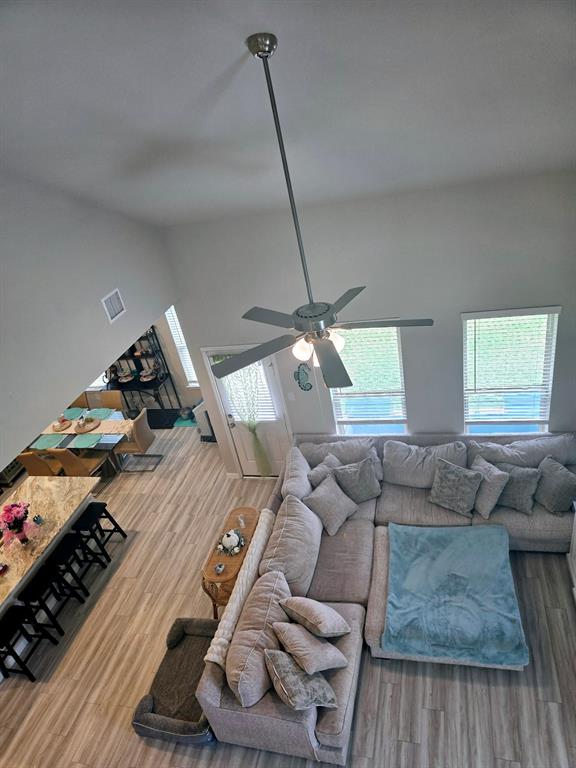 408 Long Beach Bay Drive, Katy, Texas image 19