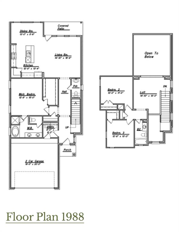 408 Long Beach Bay Drive, Katy, Texas image 3