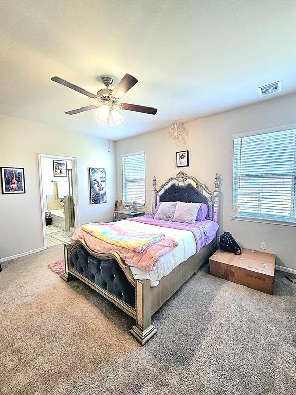 408 Long Beach Bay Drive, Katy, Texas image 7