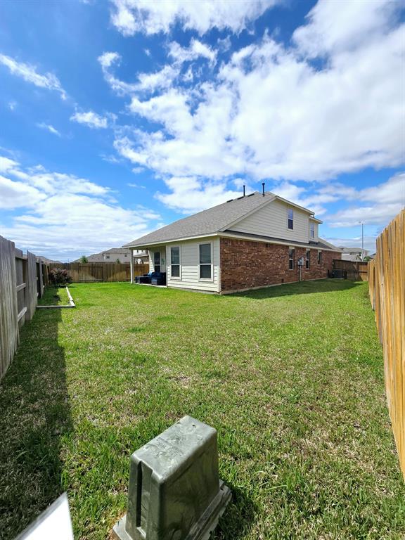 408 Long Beach Bay Drive, Katy, Texas image 26