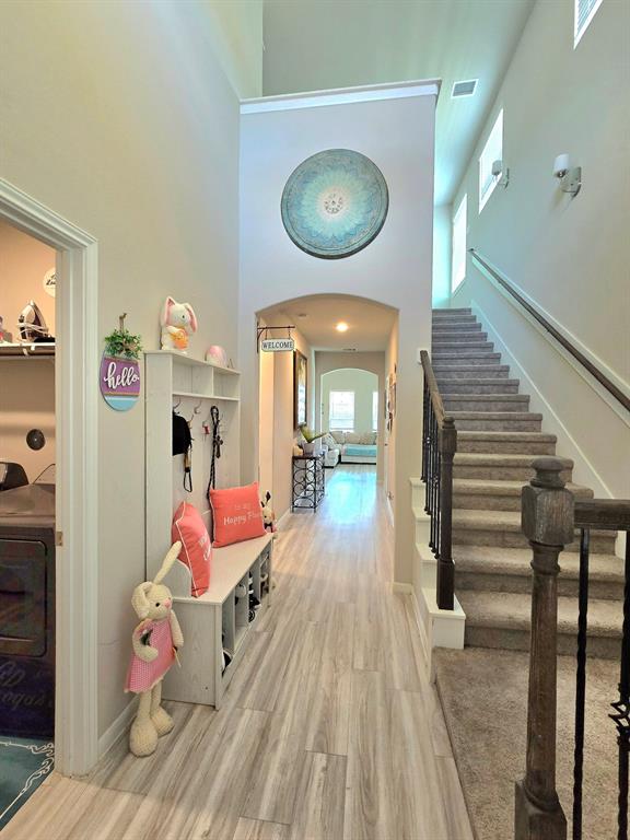 408 Long Beach Bay Drive, Katy, Texas image 4
