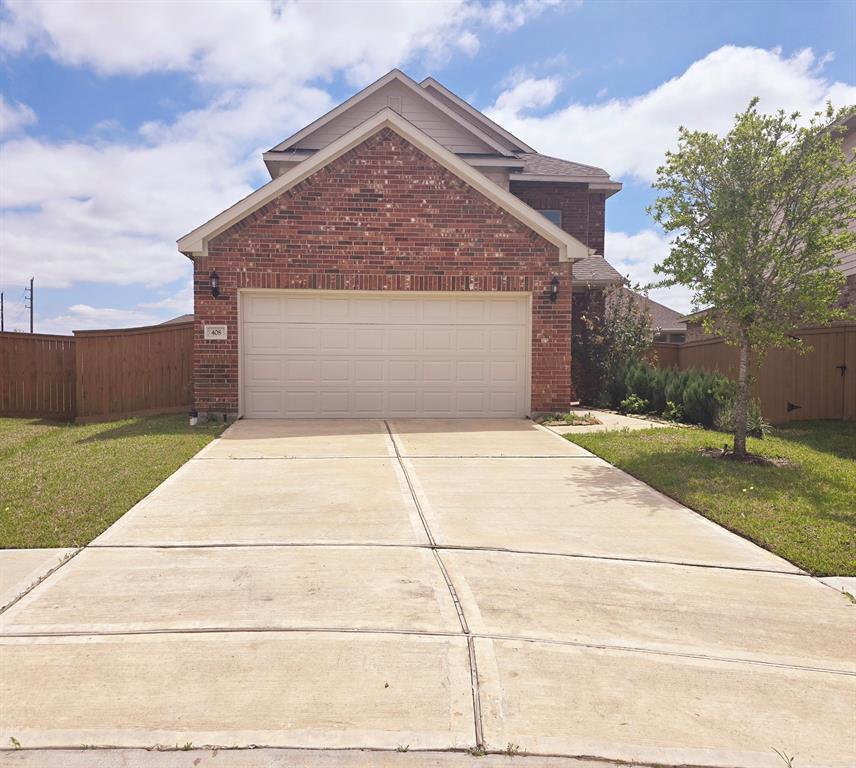 408 Long Beach Bay Drive, Katy, Texas image 2