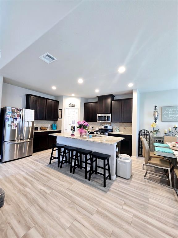 408 Long Beach Bay Drive, Katy, Texas image 16