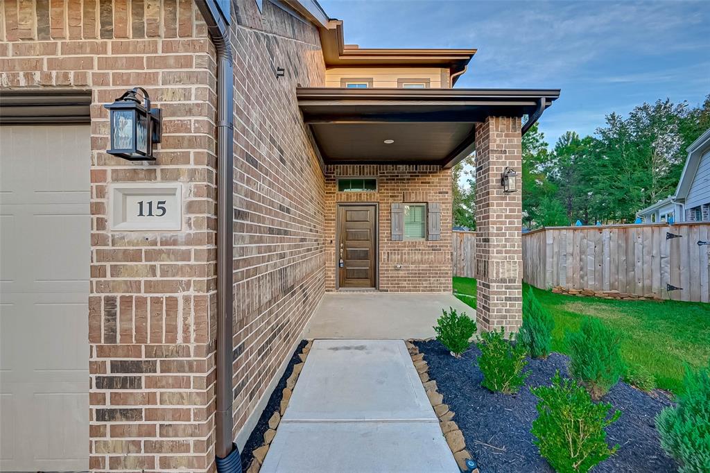 115 Sugar Peak Court