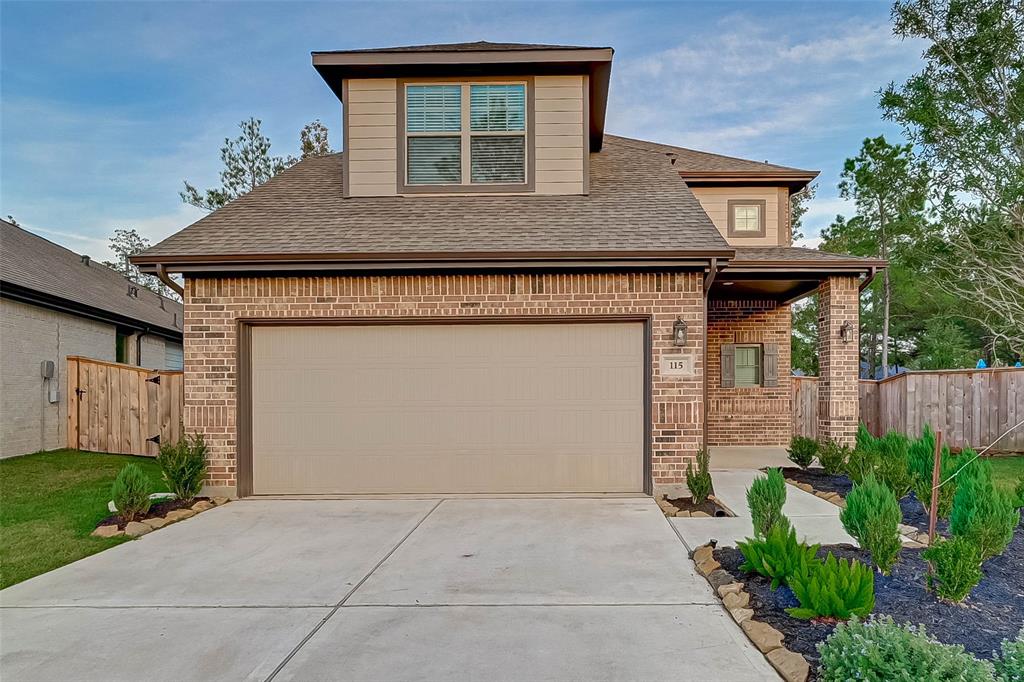 115 Sugar Peak Court