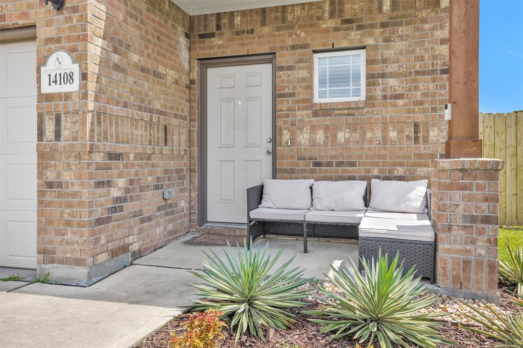 14108 Kamilia Road, Conroe, Texas image 2