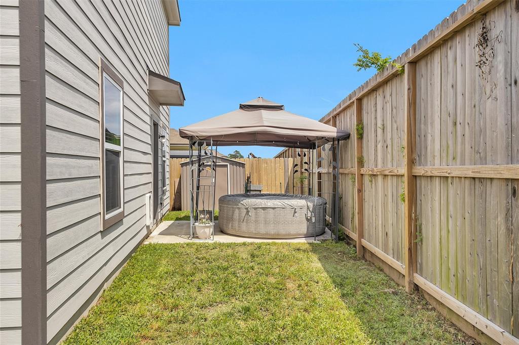 14108 Kamilia Road, Conroe, Texas image 25
