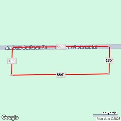 TBD Andrew Jackson Drive, Livingston, Texas image 4
