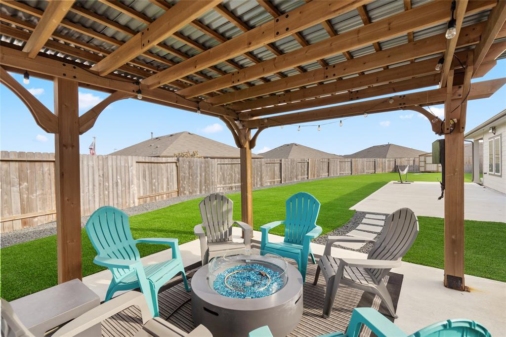 1803 Welsh Canyon Court, Richmond, Texas image 31