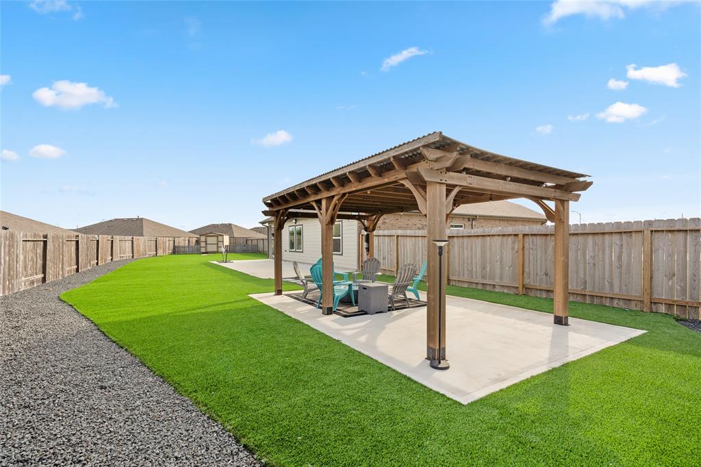 1803 Welsh Canyon Court, Richmond, Texas image 27