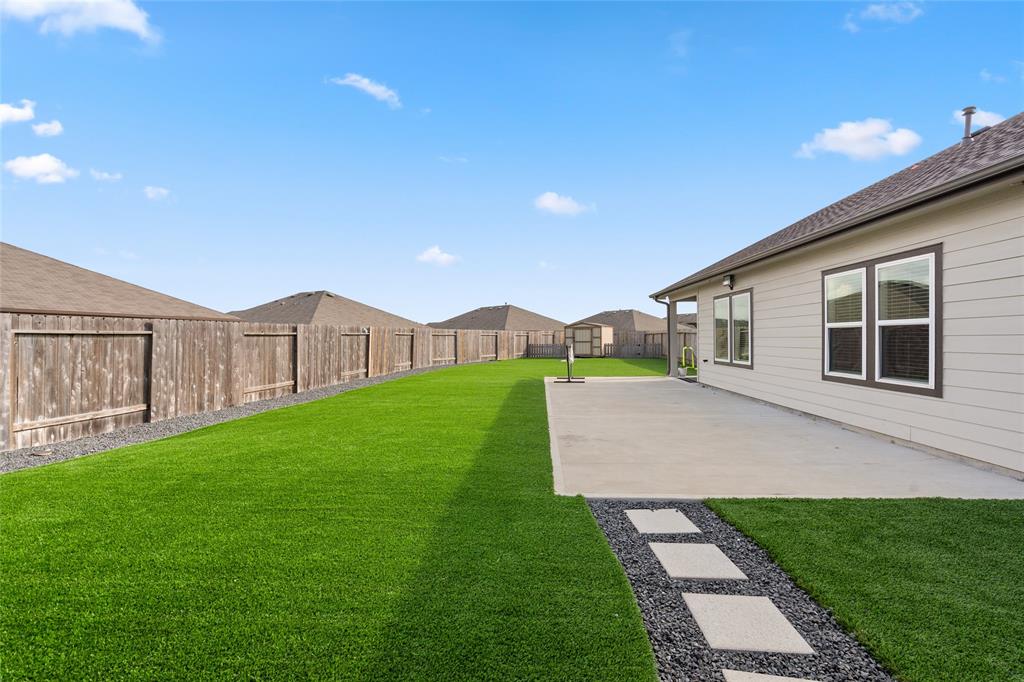 1803 Welsh Canyon Court, Richmond, Texas image 32