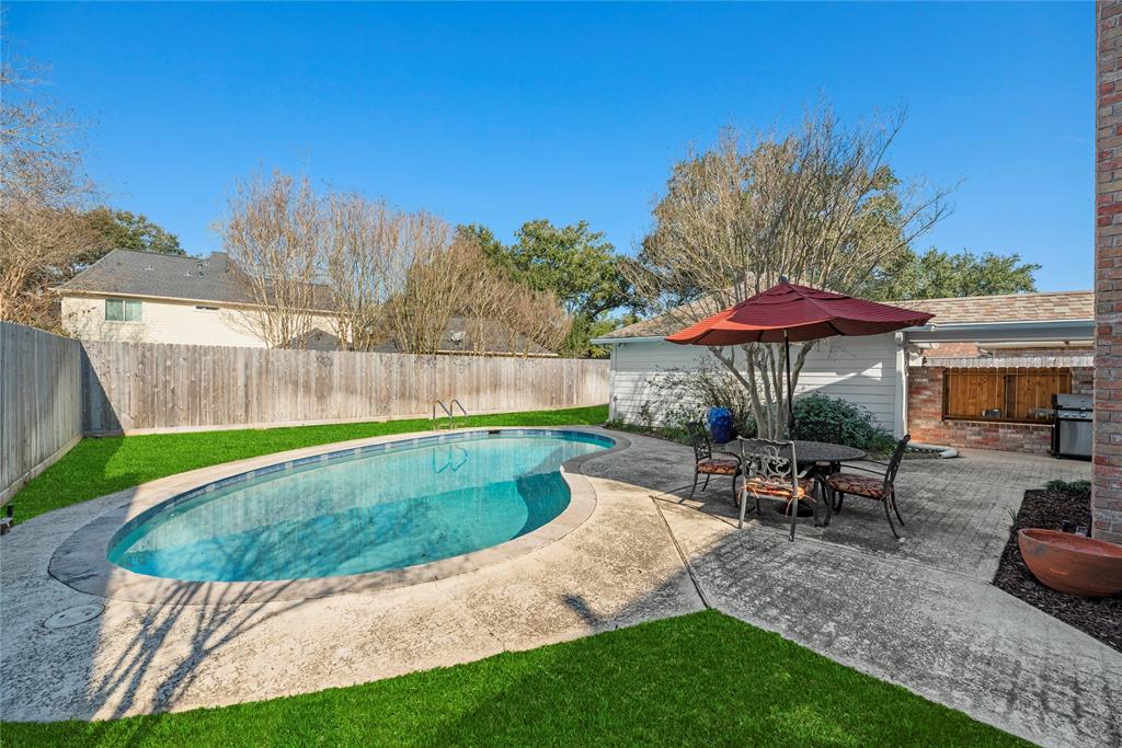 922 Montview Drive, Katy, Texas image 37